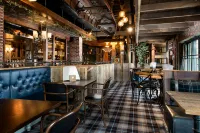 The Seaburn Inn - the Inn Collection Group - parking