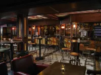 Killarney Towers Hotel & Leisure Centre - bar