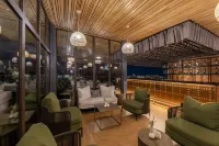 Zaria Court Hotel Kigali - 5-Star