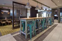 Premier Inn Addlestone hotel - Wi-Fi