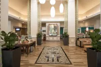 Hilton Garden Inn Redding - 3-Star