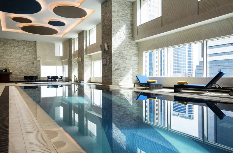 Centara West Bay Hotel & Residences Doha photo 3
