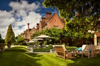 Alexander House Hotel & Utopia Spa - Pools