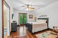 Historic charm in downtown Tryon; 18 Minutes from Tryon Intl Equestrian Center - Homestays