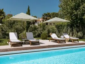 Villa Clarisse & Spa by Olivier Claire