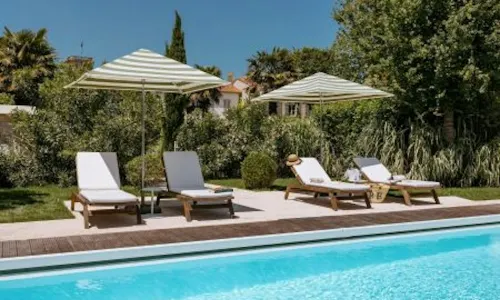 Villa Clarisse & Spa by Olivier Claire