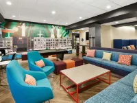 Tru by Hilton Savannah Midtown Hotels near Memorial Stadium