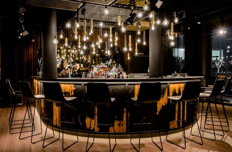 Motel One Stuttgart-Mitte photo 3