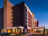 Home2 Suites by Hilton Columbia Downtown Hotels near Trinity Episcopal Cathedral