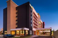 Home2 Suites by Hilton Columbia Downtown - Kitchens