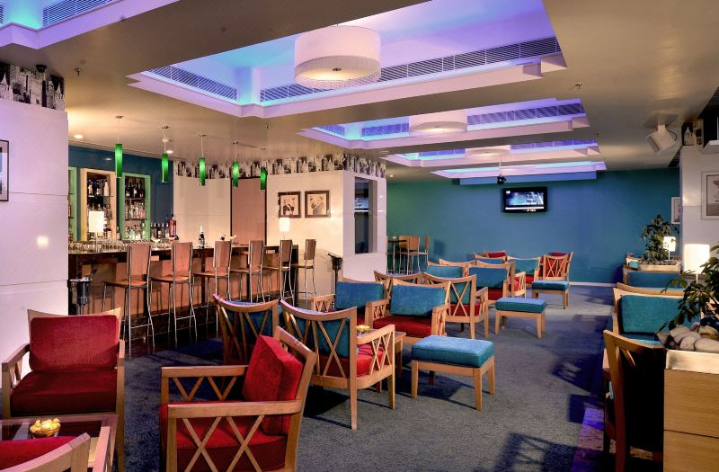 Sarovar Hometel Chandigarh photo 3