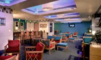 Sarovar Hometel Chandigarh - bar