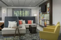 Hampton Inn Duncan - 2-Star
