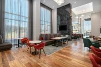 Hampton Inn & Suites by Hilton Pittsboro - 3つ星