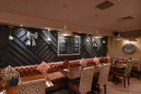 Waterside by Greene King Inns - Desayuno