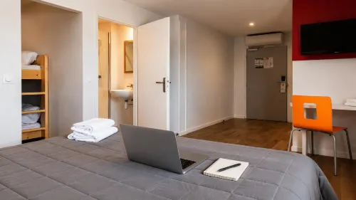 Premiere Classe Beaune Sud - Wifi