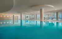 Hilton Rijeka Costabella Beach Resort & Spa - Beach