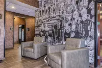 Cobblestone Hotel & Suites - Rhinelander - 2 Sao
