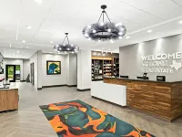 Hampton Inn Longview - Kæledyr tilladt