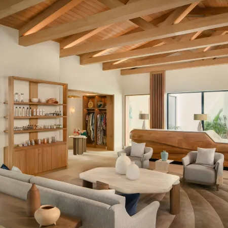Four Seasons Resort Cabo Del Sol