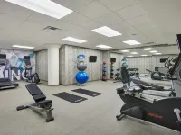 SpringHill Suites Milwaukee Downtown Hotels near North Point Lighthouse