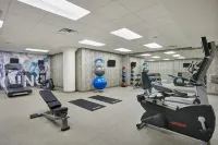 SpringHill Suites Milwaukee Downtown - 3-نجوم
