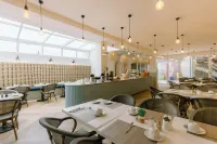 斯瓦科普蒙德廣場酒店 - 停車場