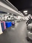 Royal Grand Hotel - Fitnessstudio