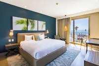 Torre Lucerna Hotel Ensenada - Balcony