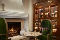 The Plaza Hotel Pioneer Park - Boutique