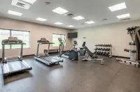 Country Inn & Suites by Radisson, Charlottesville-UVA, VA - Gym