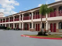 Palace Inn Baytown @ Garth Rd - Bữa sáng