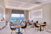 Vasia Boulevard Hotel (Adults Only) - Spa