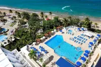 Esj Beach Hotel - شاطئ