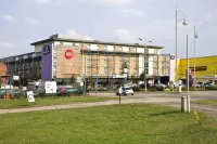 Watford (Croxley Green) - parking