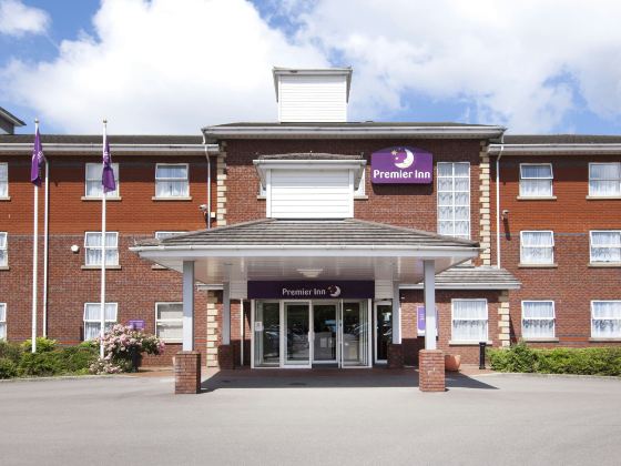 Premier Inn Bolton (Stadium/Arena)