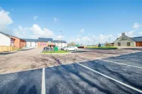 Premier Inn Haverfordwest (North/A40) - parking