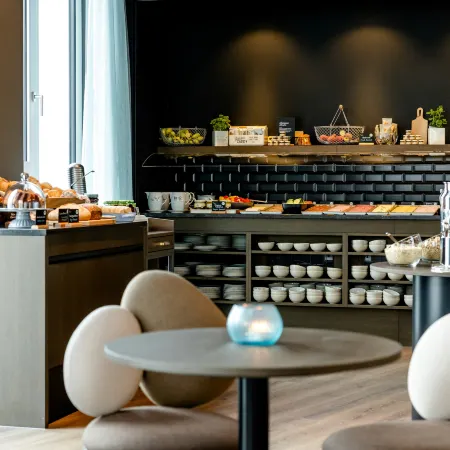 Motel One Koblenz