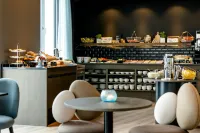 Motel One Koblenz - servizio colazione