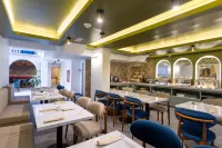 Inti Punku Cusco - Centro Histórico Hotel  - جاكوزي