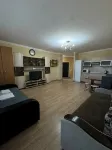 Abaia 61 Zamechatelnaya 4kh Komnatnaya Flat - 2성급
