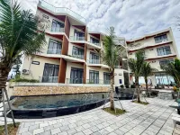 Khach san Lamer Thien Cam - Pools