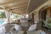 Manzara Boutique Hotel - Adults Only - 3-Sterne