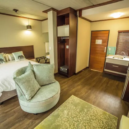 Grey Manor Guesthouse