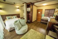 Grey Manor Guesthouse - Pensions