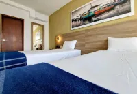 Hotel Costa del Sur - Wifi
