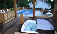 Hollow Inn and Motel - WiFi