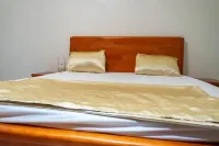 chambre c1 - バルコニー