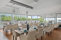 Hotel Yacht Wellness & Business - Breakfast