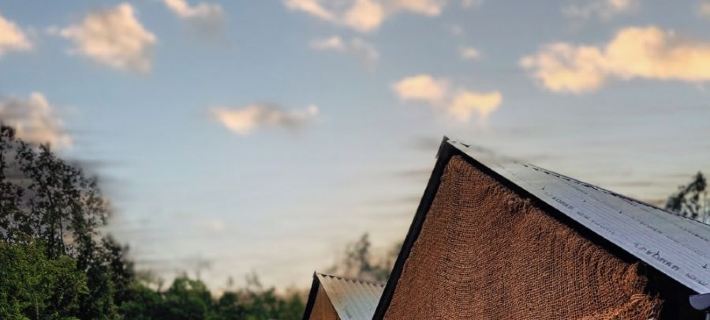 Shining Caves Resort Hotels in Palakkad